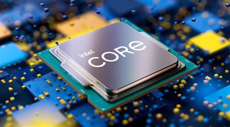 Intel Lança Processadores Core De 11ª Geração Para Notebooks Gamers
