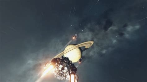 Starfield First Official Gameplay Showcases Combat And Space
