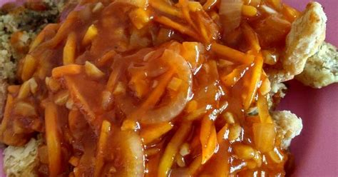 Bercitarasa asam dan manis udang ini mampu membuat lidah ayang tidak berhenti cara dan langkah untuk membuat udang asam manis sajian sedap yang nikmat dan mantap. Resep Gurame fillet asam manis oleh Indriee - Cookpad