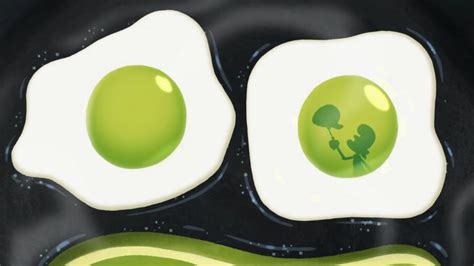 huevos verdes con jamón teaser vose teaser huevos verdes con jamón