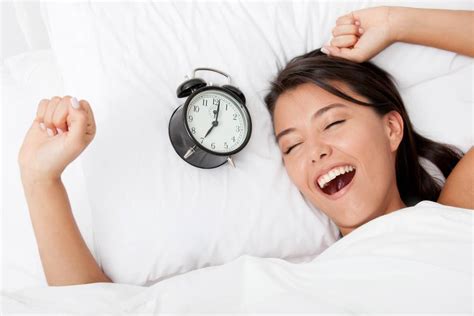Top 10 Health Benefits Of Waking Up Early