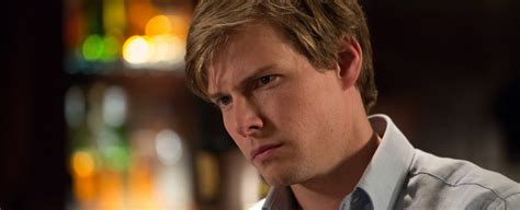 Hunter Parrish „weeds Und Mehr Für „tremors Fortsetzung