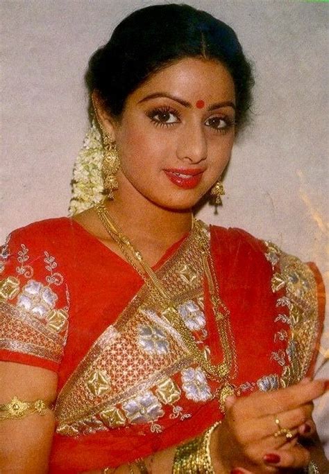 Sridevi Bollywood Actress Hot Photos Beautiful Bollywood Actress Bollywood Actors Most