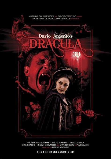 Dracula Filmaffinity