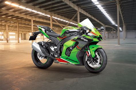Kawasaki Ninja Zx 10r Std Price Images Mileage Specs And Features