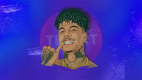 Blueface Wallpapers Bigbeamng