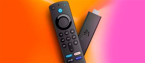 Amazon Fire Tv Stick 4k Max é Lançado Com Suporte A Dolby Vision Hdr10