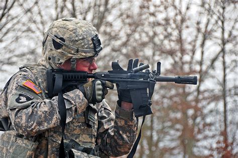 Army Issues M26 Mass Modular Accessory Shotgun System The Firearm Blog