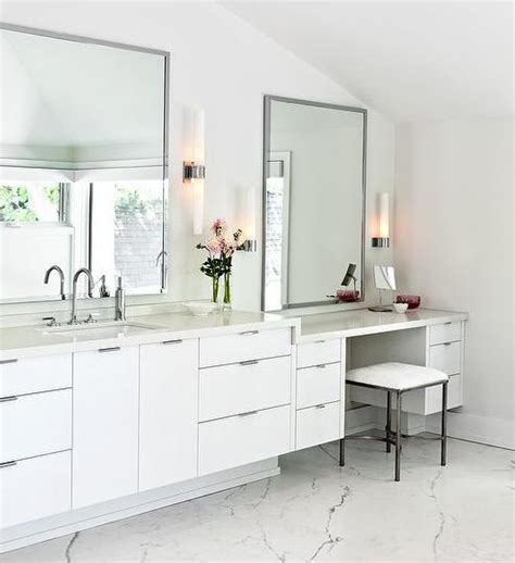 How To Choose Bathroom Cabinet