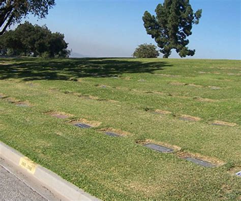 Emerald Terrace — Rose Hills Memorial Park Whittier Bayer Cemetery