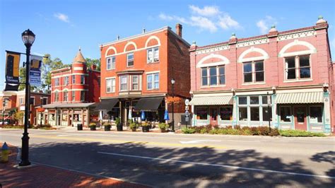 15 Best Places to Live in Kentucky - The Crazy Tourist