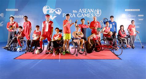 Laos will host the 2009 sea games but turned down hosting the 5th asean paragames due to financial constraints and inexperience in providing disability accessible venues for disabled athletes. Asean Para Games begin: Inclusiveness and equality the ...