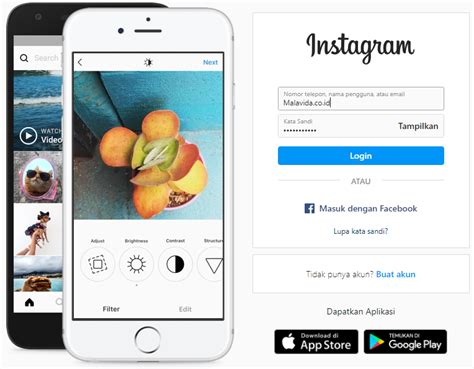 Masukkan username akun instagram milik target. Cara Menonaktifkan Instagram Permanen Atau Sementara Terbaru 2020