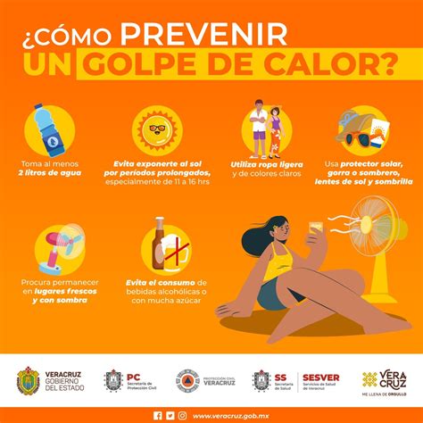 Ante incremento de temperatura, llaman UMPC y Salud a prevenir un