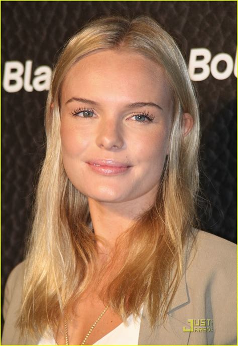 Kate Bosworth Launches Blackberry Bold Photo 1518781 Kate Bosworth