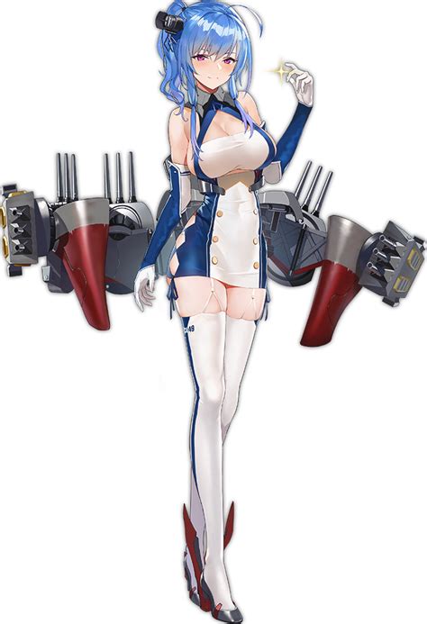 Azur Lane Picture Image Abyss