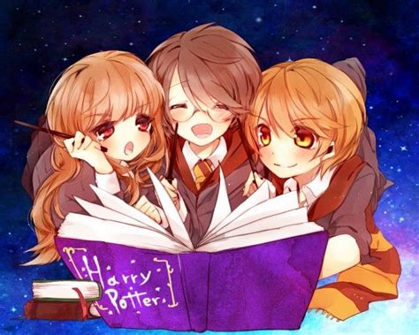 Harry Potter Harry Potter Anime Harry Potter Images Harry Potter