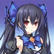 Maybe you would like to learn more about one of these? Hyperdevotion noire goddess black heart trophy guide