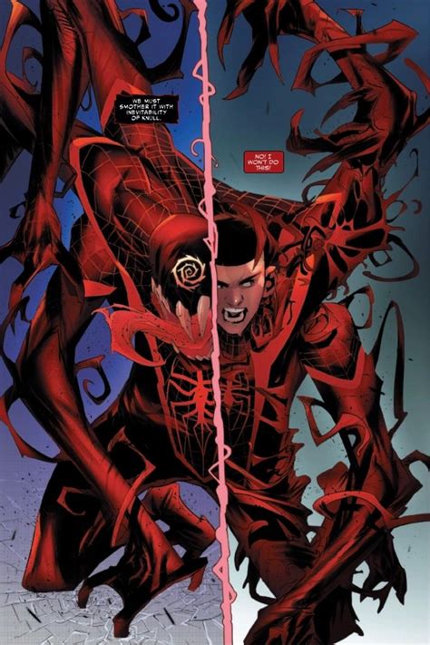 Absolute Carnage Miles Morales 3 Review Marvel Comic Universe
