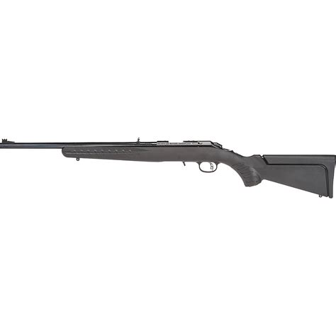 Ruger American Rimfire 22 Lr Compact Rifle Academy