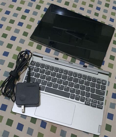 Lenovo Ideapad D330 Computers And Tech Laptops And Notebooks On Carousell
