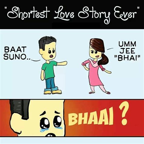 Shortest Love Story Ever