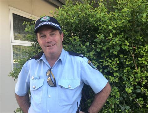 Riverina Police Of The Year Awards 2019 Meet Some Of The Finalists The Daily Advertiser