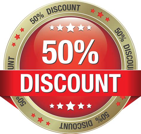 Special Gold 50 Discount Offer The Groovy Group®