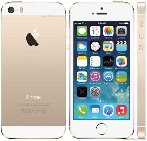 Apple Iphone 5s 64 Gb Price In Pakistan Pricematchpk