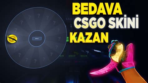 Csgo Bedava Sk N Veren S Teler Csgo Youtube