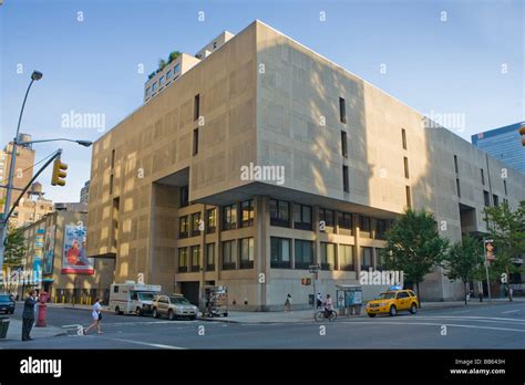 Fashion Institute Of Technology Aka Fit Seventh Avenue New York
