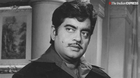 Shatrughan Sinha Addressed Complaints That He Was Always Late To Work