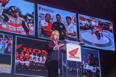 Ap Honda แชมป์รถจักรยานยนต์ 30 ปีติดต่อกัน เปิดตัวรถใหม่ 4 รุ่น รับปี