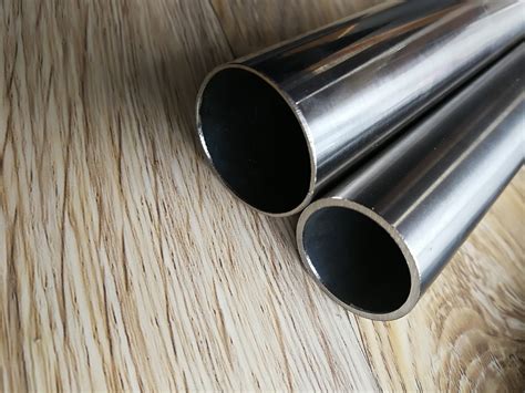 112 Inch Stainless Steel Pipe 904l For Construction Cold Drawn