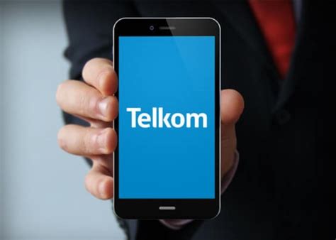 Telkom Self Service How To Login And What You Can Do On The Portal