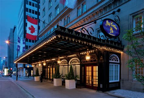 the ritz carlton montreal deluxe montreal pq hotels gds reservation codes travel weekly