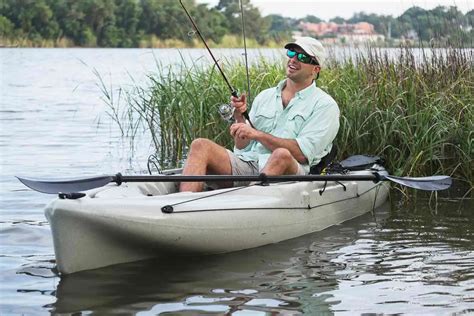 16 Best Cheap Fishing Kayaks Budget Inexpensive Options Under 500