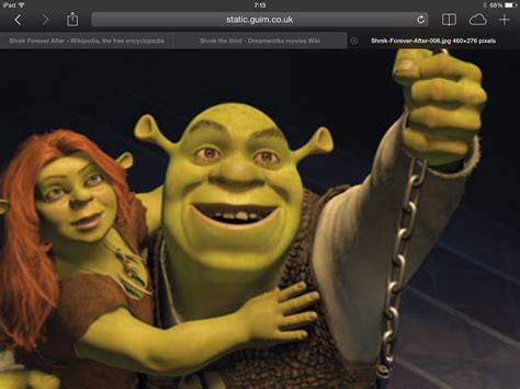 Shrek Forever After Dreamworks Movies Wiki Fandom Powered By Wikia