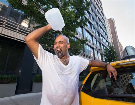 Nycs Hottest Cabbies Strip Down For 2017 Sexy Taxi Drivers Calendar