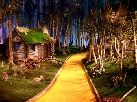 🔥 49 Wizard Of Oz Desktop Wallpaper Wallpapersafari