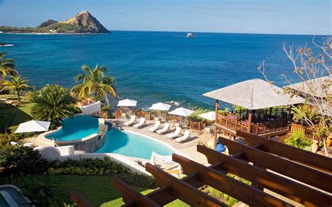 Best Caribbean Resorts And Hotels Travel Leisure