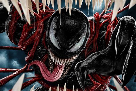 Venom Carnage Liberado ¿qué Mostró El Nuevo Tráiler Que Enfrenta A Tom