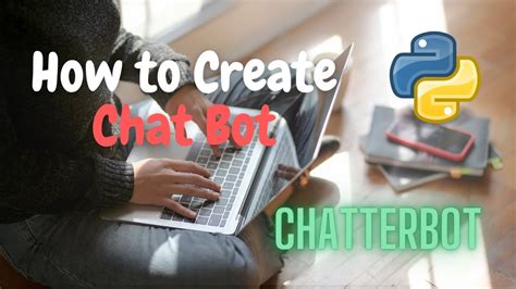 How To Create A Chatbot Application Using Python Chatterbot Youtube