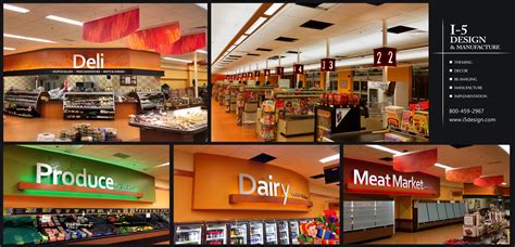 Grocery Store Project Update I 5 Design And Manufacture Grocery Store