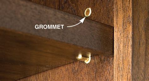 Aw Extra 1313 Tips For Installing Shelf Supports Popular Woodworking