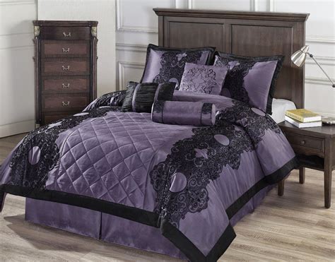 In the end, your goth bedrooms design should be a reflection of your own tastes and inclinations! Top Ten Gothic Bedding Sets for Girls | Comforter sets ...