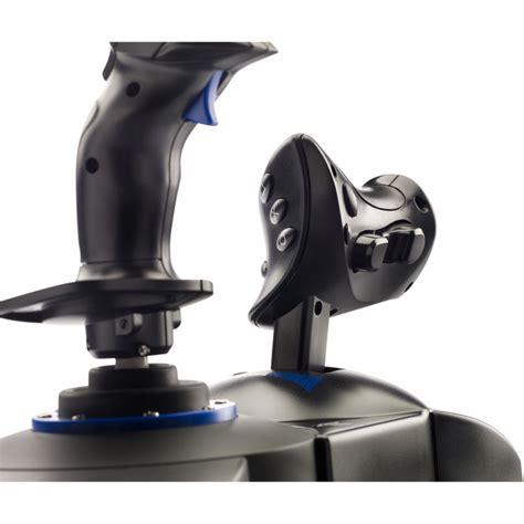 Thrustmaster Tflight Hotas 4 Joystick For Ps4 And Pc Pc Kuwait