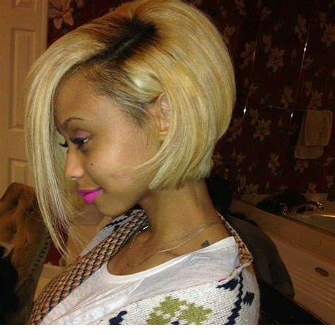 So if you are an african american girl and are looking for the best way to change your hairstyle, a bob can be a great way out. 30 Trendy Bob Hairstyles for African American Women 2020 ...