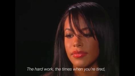 Aaliyah Mtv 2001 Interview Hd Youtube