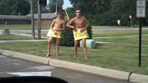 Naked Car Wash Guys YouTube